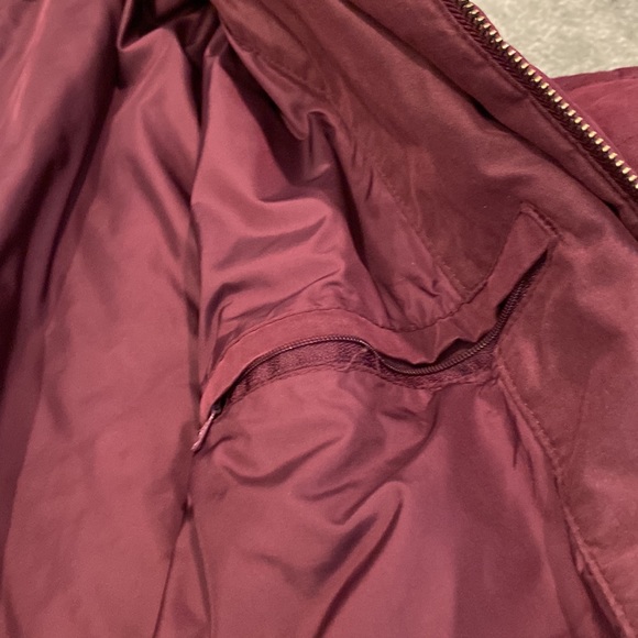 Eddie Bower Classic Quilted Jacket - Picture 7 of 13